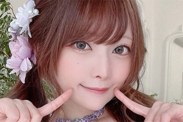 宮本彩希の「にっ」と美ボディ