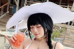 東雲うみ、最強女神のレべチグラ