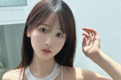 けんけん、あっぱれ透けボイン