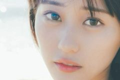 田中美久、これが女神