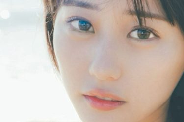 田中美久、これが女神