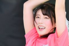 ちとせよしの、アイドルとグラドル