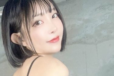 まいてぃ、まん丸の美