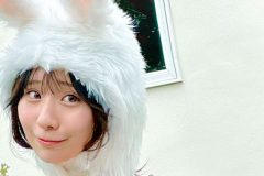 やしろじゅり。タマランうさぴょん