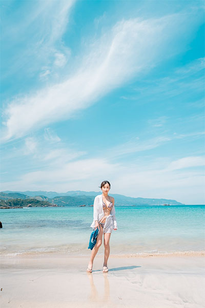 いくみ、海の日3連発の画像2