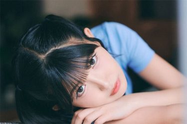 南あみ、だんだん脱いでいく…