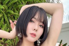 鳴上なごね、ツルすべ美スタイル