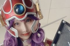 らいむたそ、そしてビキニ戦士