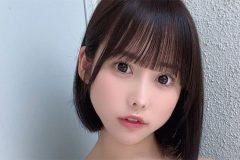 風愛ことり、衝撃の凹凸ボディ