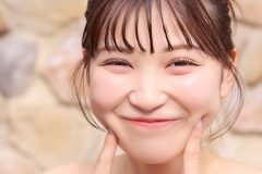メイビーME・成瀬かのん、1stデジタル写真集で「大人かのん」炸裂