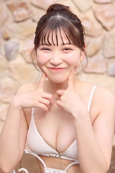 メイビーME・成瀬かのん、1stデジタル写真集で「大人かのん」炸裂の画像3