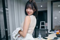 やしろじゅり。可愛すぎる俺の部下