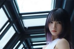 yunocy、超ハイレグ in 例のプール