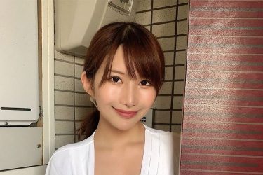 琴井ありさ、隣人はおはチラ娘