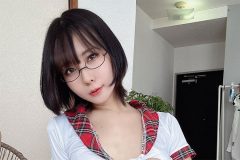 鳴上なごね、情熱の大胆ペロン