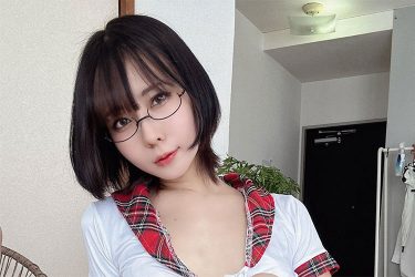 鳴上なごね、情熱の大胆ペロン