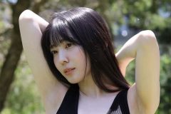 紫藤るい、前も後ろもマシュマロ