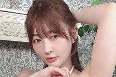 メイリ、わきフェチの皆さまへ