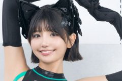 南あみ、童顔167センチ！