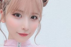 紗愛、ぷに透けナース