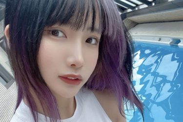 yunocy、万バズの魅惑ライン