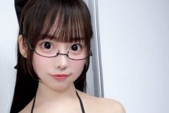 風愛ことり、あみハミパイでにっこり