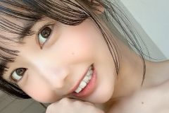 天羽希純、血管みえみえオフショット