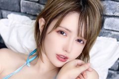 こおりちゃん、衝撃Tフロント