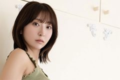 緒方咲、これがこう桃ヒップ