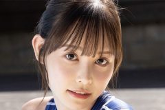 遠藤まめ、みんな大好き競泳水着