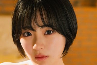丸井桜子、むぎゅっとビジュ爆発