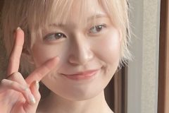 未梨一花、幻の美白パイ