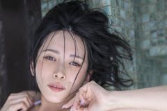 JILL、濡れのお誘い