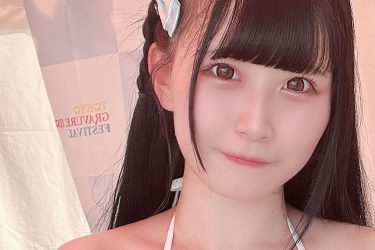 拍羽想、にっこりダイナマイト