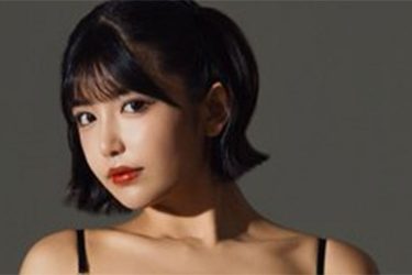 南あみ、圧倒的極上スタイル