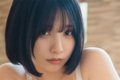 三橋くん、挑発的むちむち