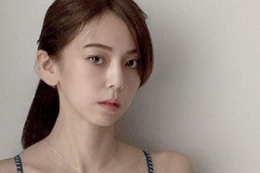 絃花みき、美しい肉体