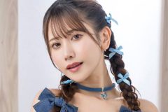 名取くるみ、あみあみリボン