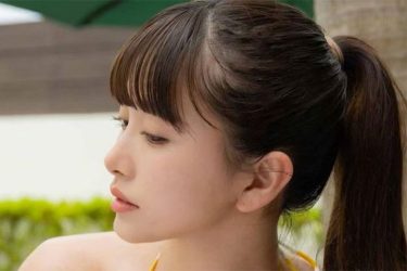 鈴木聖、爽やかに実った果実