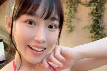 仲根なのか、あふれたわわ