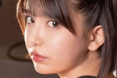 南あみ、スポブラTバック