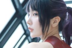 yunocy、心変わりのプールサイド