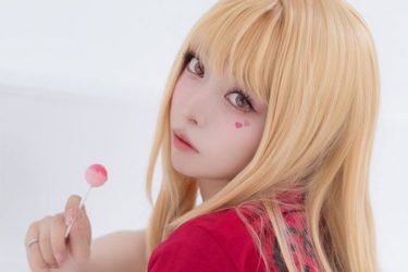 あやリる、甘辛まん丸ショット