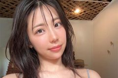 鈴木ふみ奈、圧巻ボリューミー