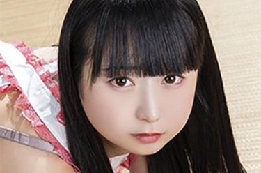 やまだなみ、下着エプロンの艶女豹