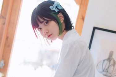 かれしちゃん、奏でるもち尻