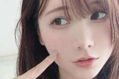 けんけん、ツンとモチモチ