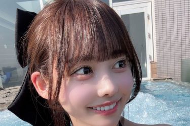 風愛ことり、にっこりまん丸の色香
