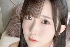 大河もも、あみあみバニー