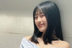 藤原ナミ、下パイクイーン